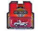 2019 International Durastar 4400 Tow Truck "Port Authority of New York & New Jersey Police" White with Blue Stripes "H.D. Trucks" Series 25 1/64 Diecast Model Car by Greenlight