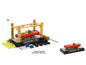 Model Kit 3 piece Car Set Release 66 Limited Edition to 10000 pieces Worldwide 1/64 Diecast Model Cars by M2 Machines