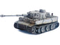 Germany Tiger I Initial Production Tank "s.Pz.Abt.502 Mishkino" (1943) "NEO Dragon Armor" Series 1/72 Plastic Model by Dragon Models