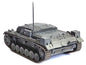 Germany StuG. III Ausf.B Tank "StuG.Abt. 226 Eastern Front" (1941) German Army "NEO Dragon Armor" Series 1/72 Plastic Model by Dragon Models