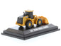 CAT Caterpillar 950M Wheel Loader Yellow "Micro-Constructor" Series Diecast Model by Diecast Masters