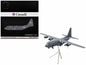 Lockheed C-130H Hercules Transport Aircraft "Royal Canadian Air Force" (130333) Gray "Gemini 200" Series 1/200 Diecast Model Airplane by GeminiJets
