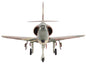 Douglas A-4E Skyhawk Aircraft "Aggressor 151095" (1985/6) United States Navy "Air Power Series" 1/72 Diecast Model by Hobby Master