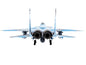 Mitsubishi F-15DJ Eagle Fighter Plane "JASDF (Japan Air Self-Defense Force) Tactical Fighter Training Group 40th Anniversary Edition" (2021) 1/72 Diecast Model by JC Wings