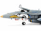F/A-18C U.S. Navy Hornet Fighter Aircraft "VFA-82 Marauders" Limited Edition to 600 pieces Worldwide 1/72 Diecast Model by JC Wings